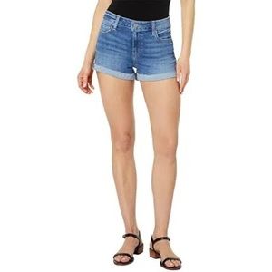 PAIGE JIMMY JIMMY SHORT